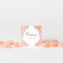 Load image into Gallery viewer, candy cubes prosecco gummy