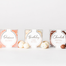 Load image into Gallery viewer, Candy cube variations