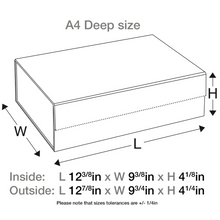 Load image into Gallery viewer, Will You Be My Bridesmaid Box - Roots and Lace