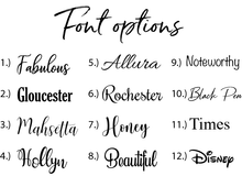 Load image into Gallery viewer, Mother Of the Bride Survival Makeup Kit - Roots and Lace