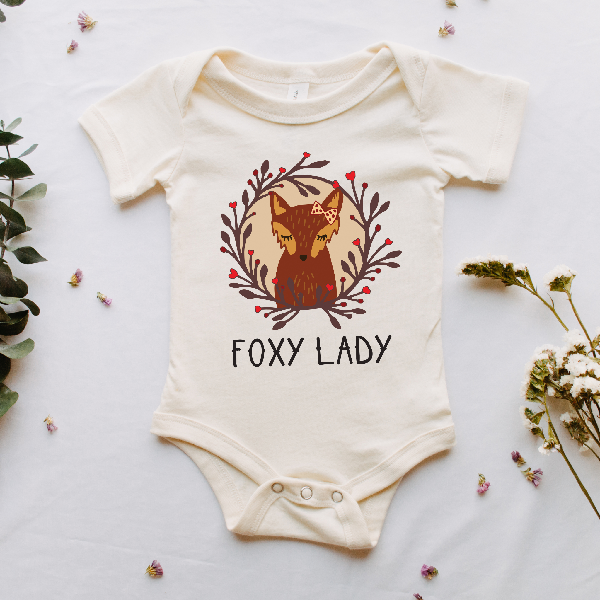 Foxy deals lady clothing