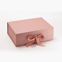 Load image into Gallery viewer, Bride gift box - Roots and Lace