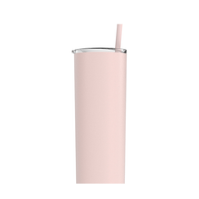 Load image into Gallery viewer, Skinny Tumblers for Men - Customized Tumbler for Guys and Groomsmen Cups - Roots and Lace
