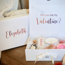 Load image into Gallery viewer, 2nd Anniversary Gift Box - Roots and Lace