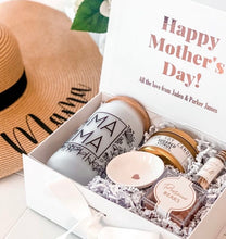 Load image into Gallery viewer, Happy Mother&#39;s Day Gift Box Set - Roots and Lace
