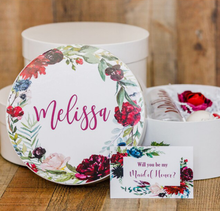Load image into Gallery viewer, Junior Bridesmaid Proposal - Roots and Lace
